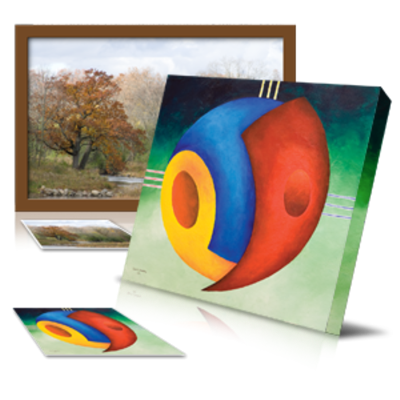 Canvas Prints