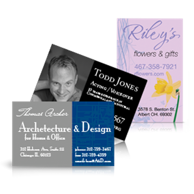 Business Card