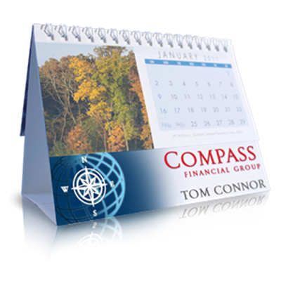 Calendars - Desktop Photo